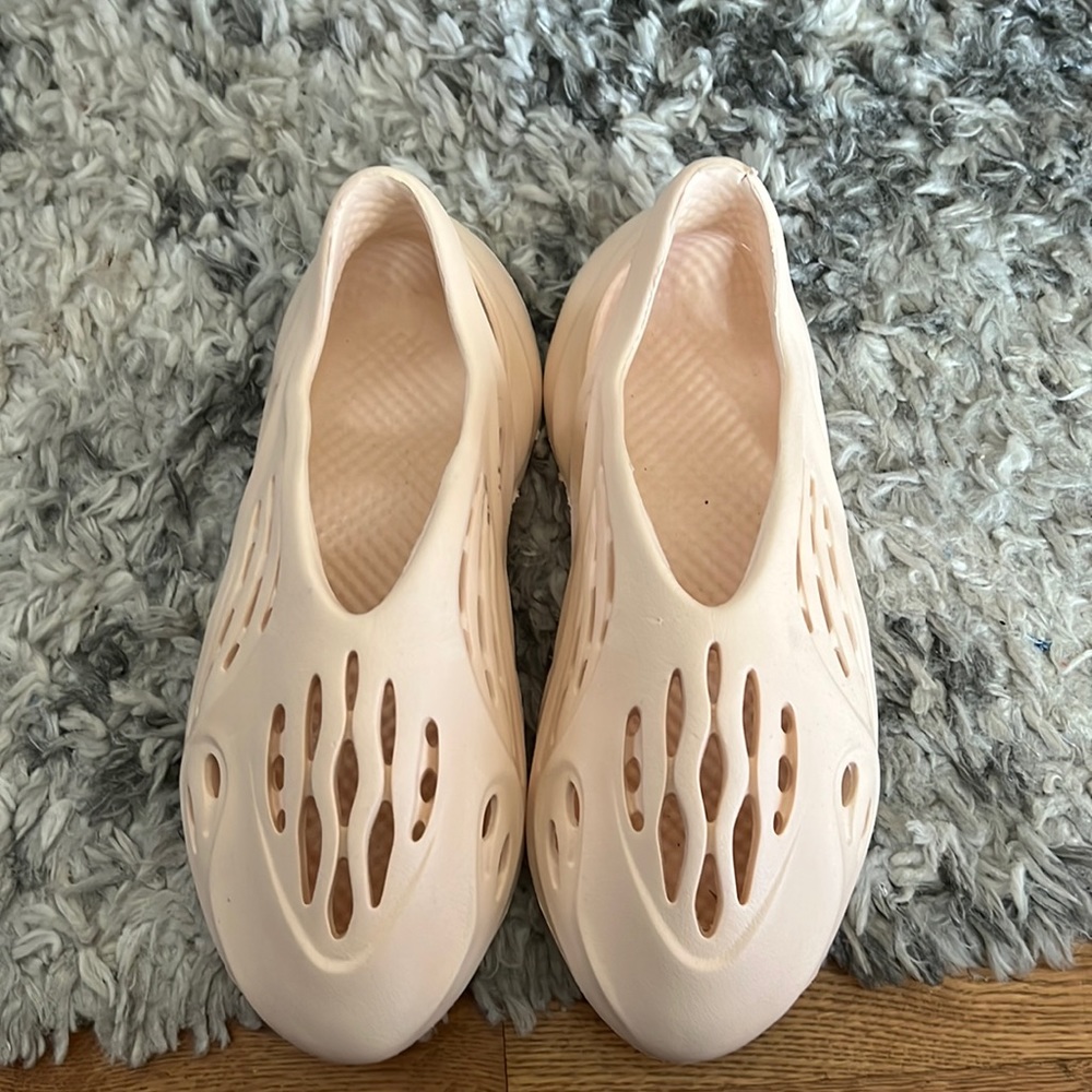 Cute shoes